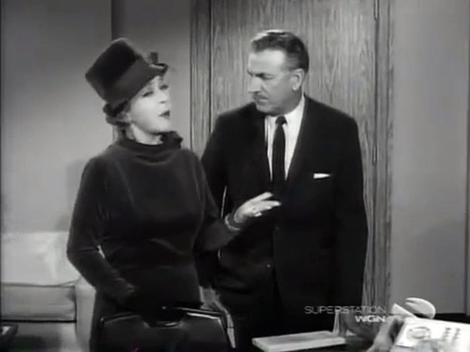 The Beverly Hillbillies - Se2 - Ep19 HD Watch