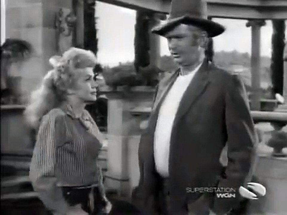 The Beverly Hillbillies - Se2 - Ep20 HD Watch
