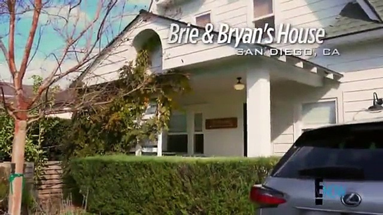 Total Bellas - Se3 - Ep02 - What to Expect When You're Not Expecting HD Watch