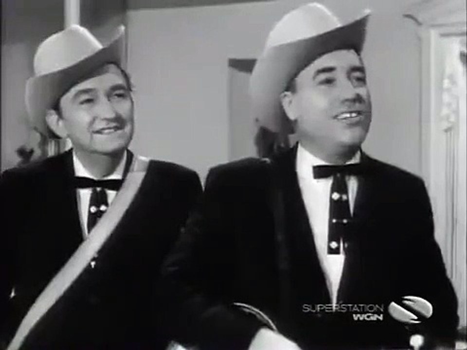 The Beverly Hillbillies - Se2 - Ep24 HD Watch