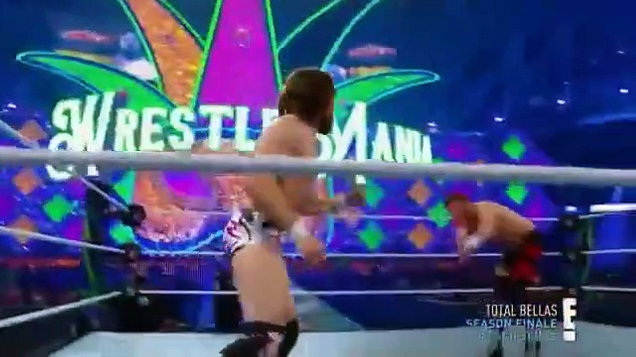 Total Bellas - Se3 - Ep10 - Follow Your Heart HD Watch