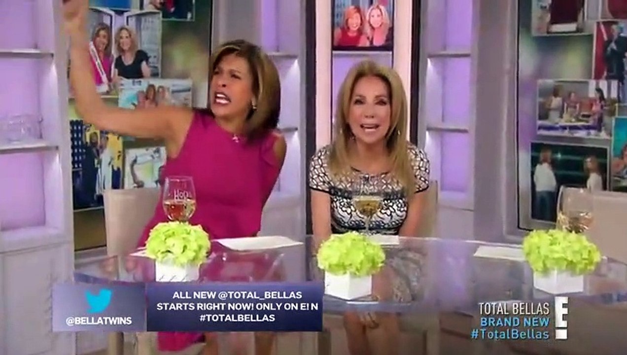 Total bellas - se3 - ep05 - make up or break up hd watch