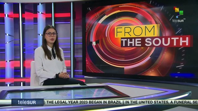 FTS 9:30 02-02: Hundreds march in Peru after Congress rejects bid to advance elections