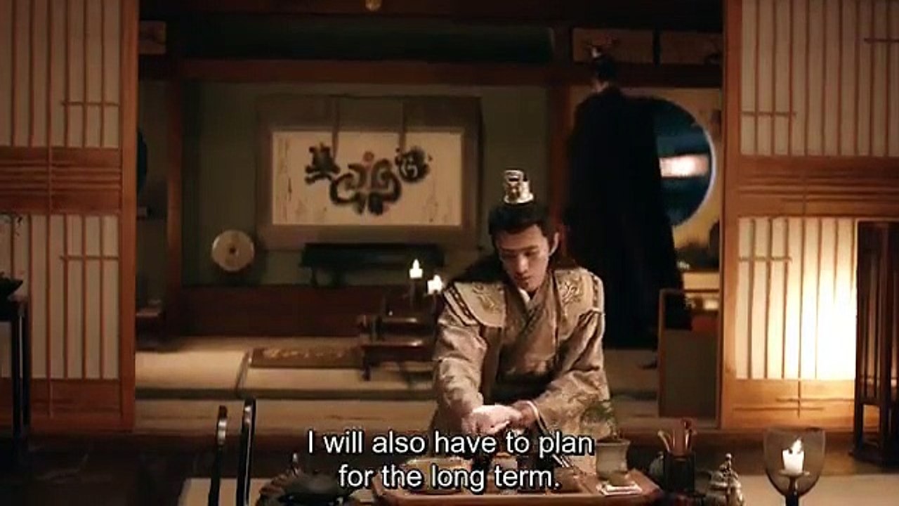 Tribes and Empires - Storm of Prophecy - Se1 - Ep19 HD Watch