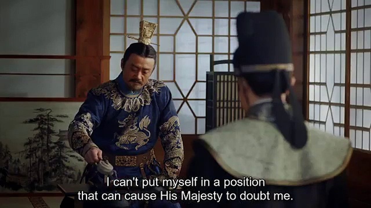 Tribes and Empires - Storm of Prophecy - Se1 - Ep22 HD Watch