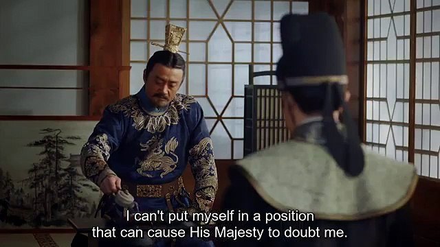 Tribes and Empires - Storm of Prophecy - Se1 - Ep22 HD Watch