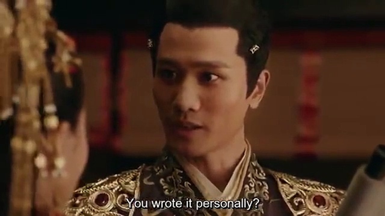 Tribes and Empires - Storm of Prophecy - Se1 - Ep23 HD Watch