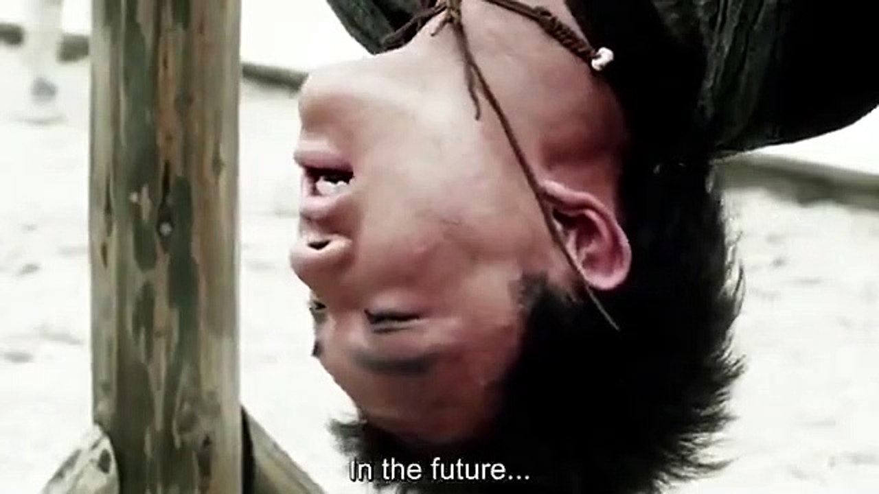 Tribes and Empires - Storm of Prophecy - Se1 - Ep25 HD Watch