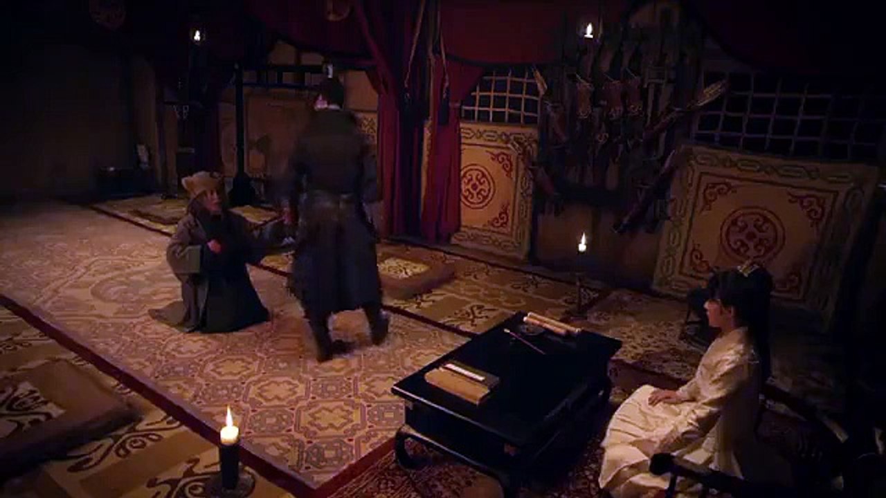 Tribes and Empires - Storm of Prophecy - Se1 - Ep28 HD Watch