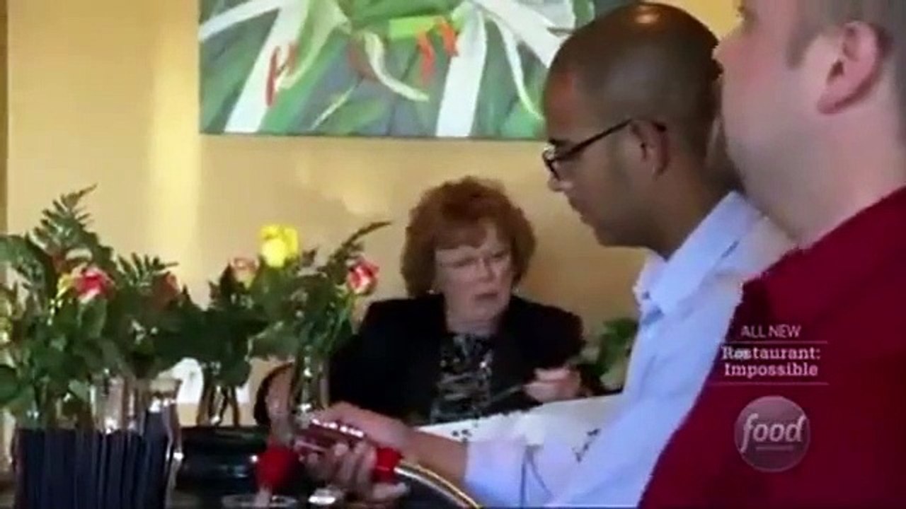 Restaurant - Impossible - Se7 - Ep07 HD Watch
