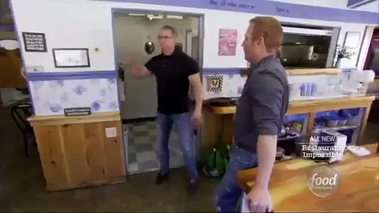 Restaurant - Impossible - Se7 - Ep11 HD Watch