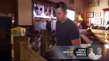 Restaurant - Impossible - Se8 - Ep01 HD Watch
