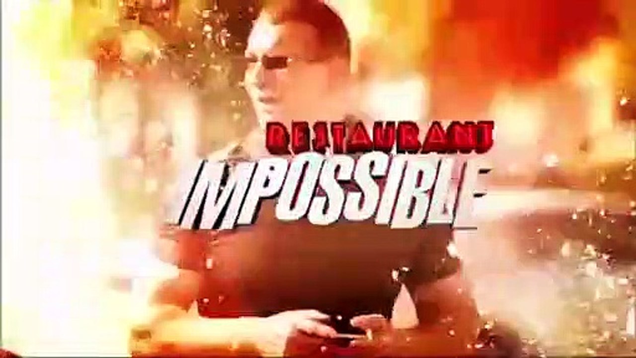 Restaurant - Impossible - Se8 - Ep03 HD Watch