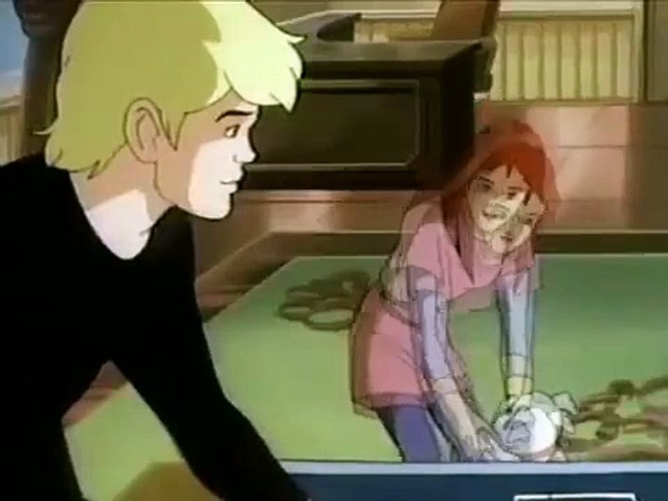 The Real Adventures of Jonny Quest - Ep48 HD Watch