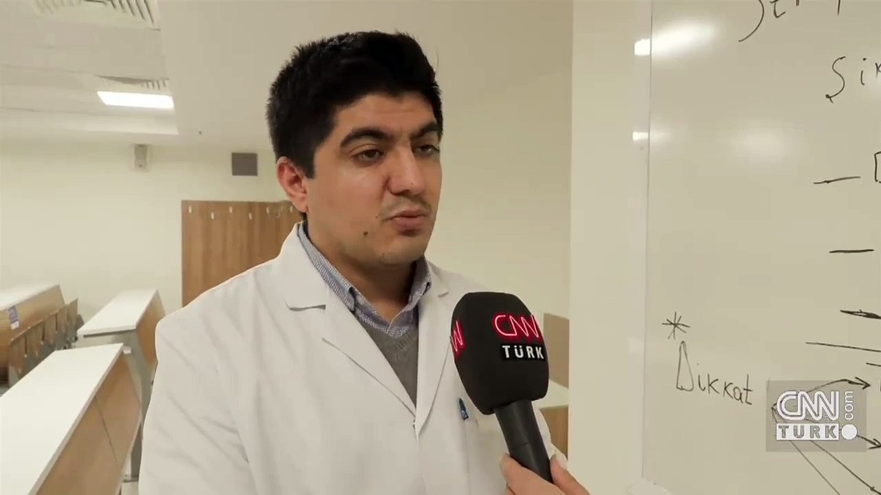 Strep A enfeksiyonuna dikkat!
