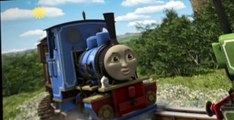 Thomas the Tank Engine & Friends Thomas & Friends S17 E009 The Switch