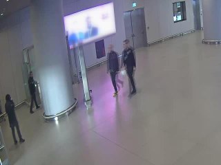 Metin Uca İfadesinin Alınmasının Ardından Serbest Bırakıldı