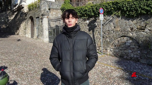 Elezioni Lombardia 2023: scuole pubbliche e strutture, la domanda dello studente Matteo Zambetti