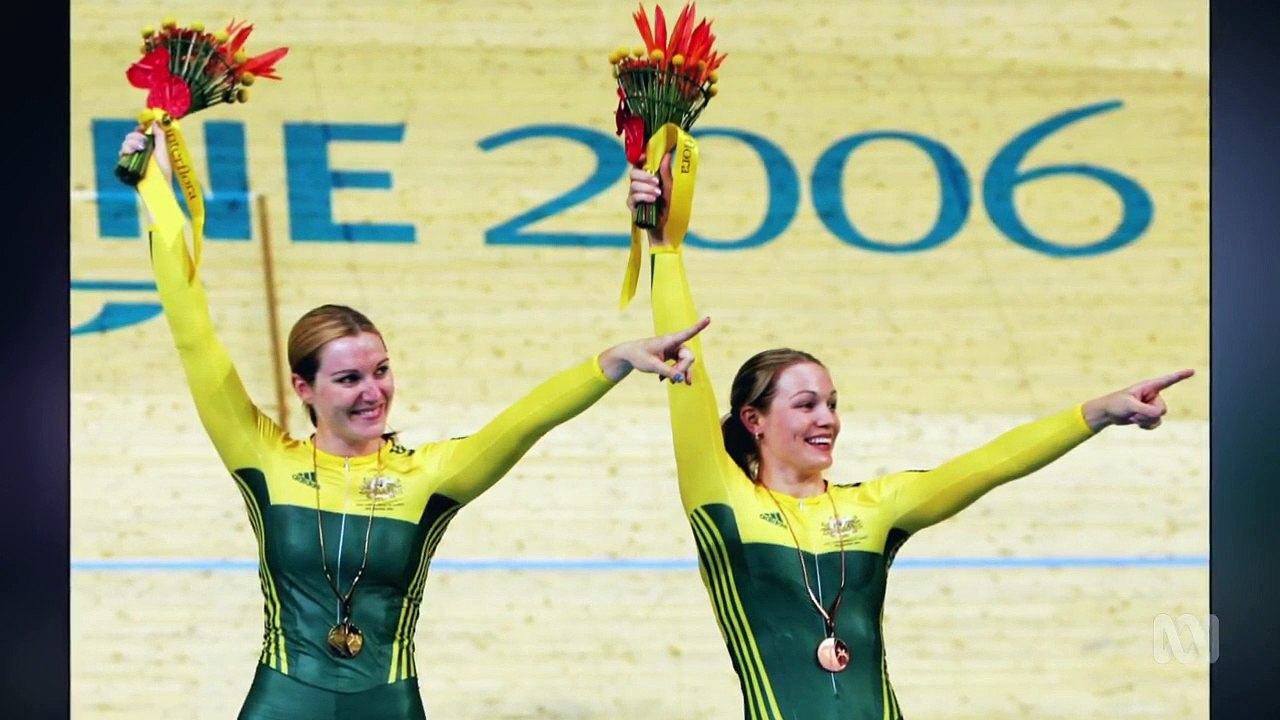 Anh's Brush with Fame - Se5 - Ep03 - Anna Meares HD Watch