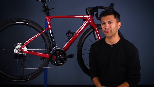 Shimano 105 Di2 Groupset Review