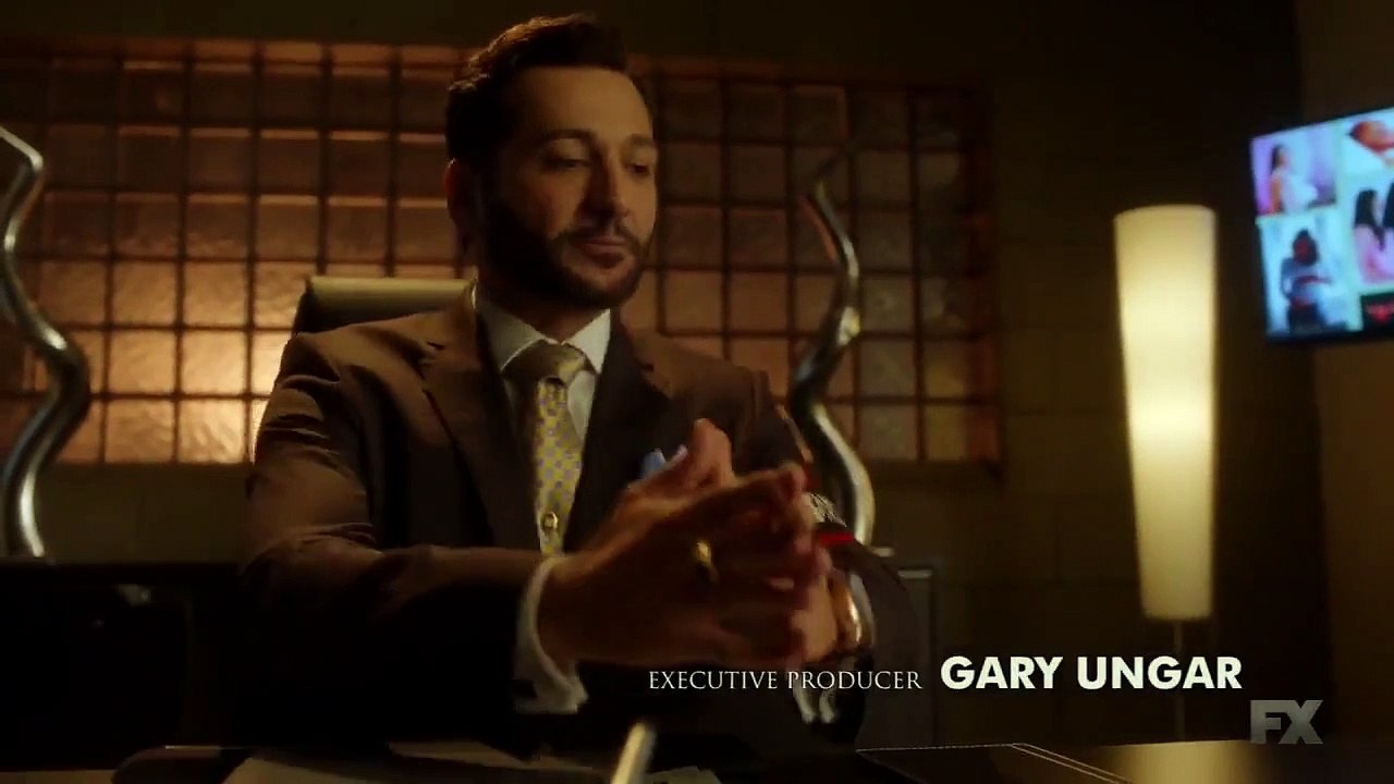 The Strain - Se4 - Ep04 - New Horizons HD Watch