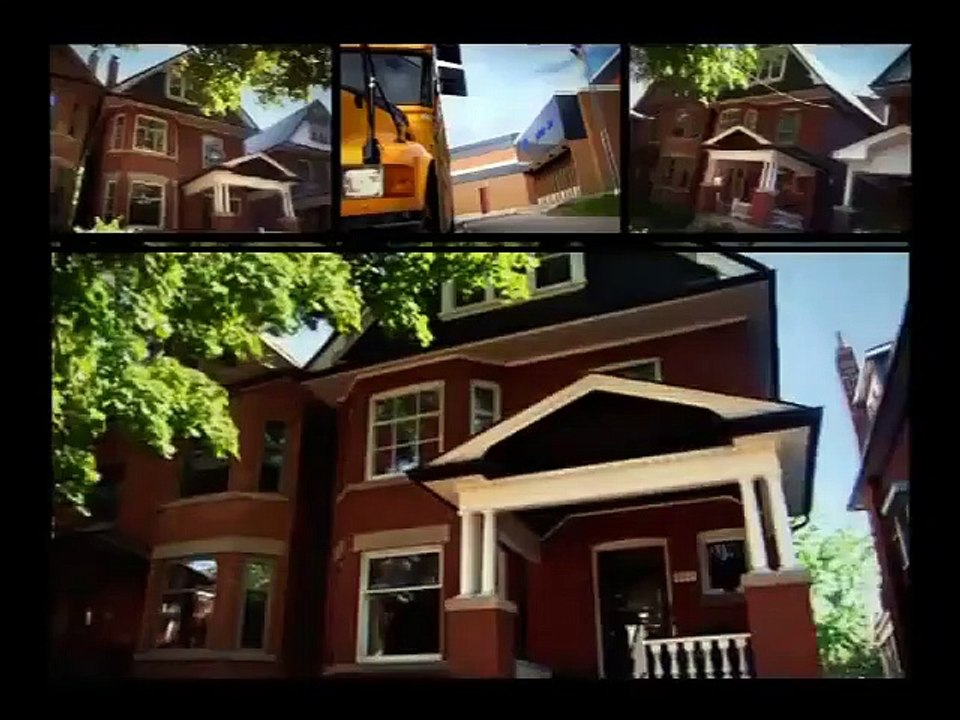 Life with Derek - Se2 - Ep09 - Freaked Out Friday HD Watch