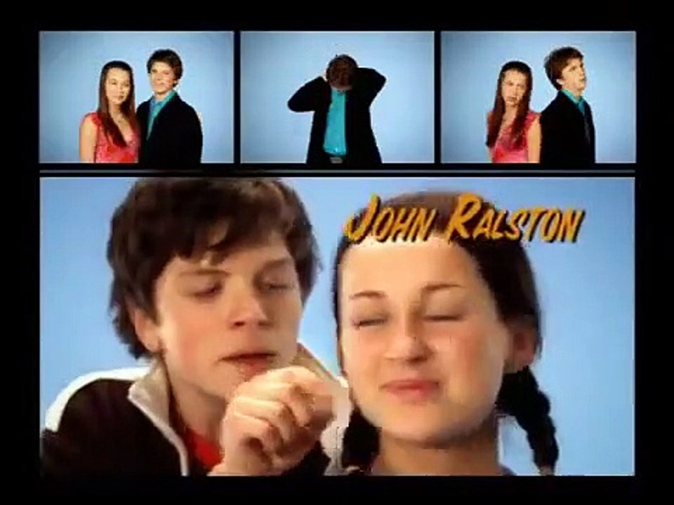 Life with Derek - Se2 - Ep11 - Mice and Men HD Watch