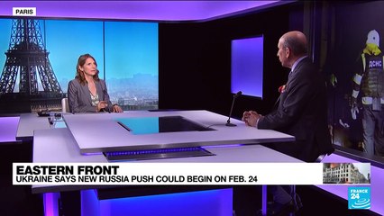 'We need to look toward the future': Does war on Ukraine reflect Putin's nostalgic Soviet ideology?