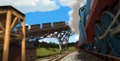 Thomas the Tank Engine & Friends Thomas & Friends S17 E011 The Lost Puff