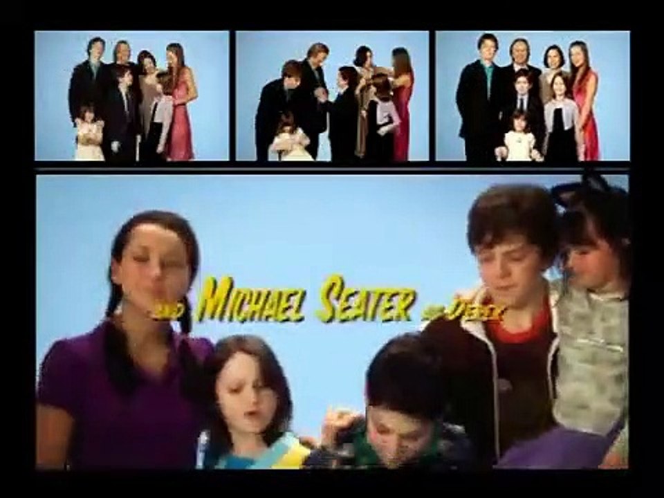 Life with derek - se2 - ep13 - the dating game hd watch