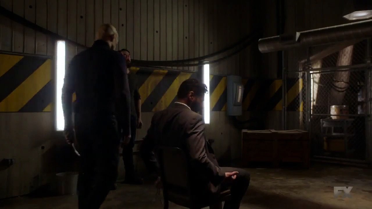 The Strain - Se4 - Ep09 - The Traitor HD Watch