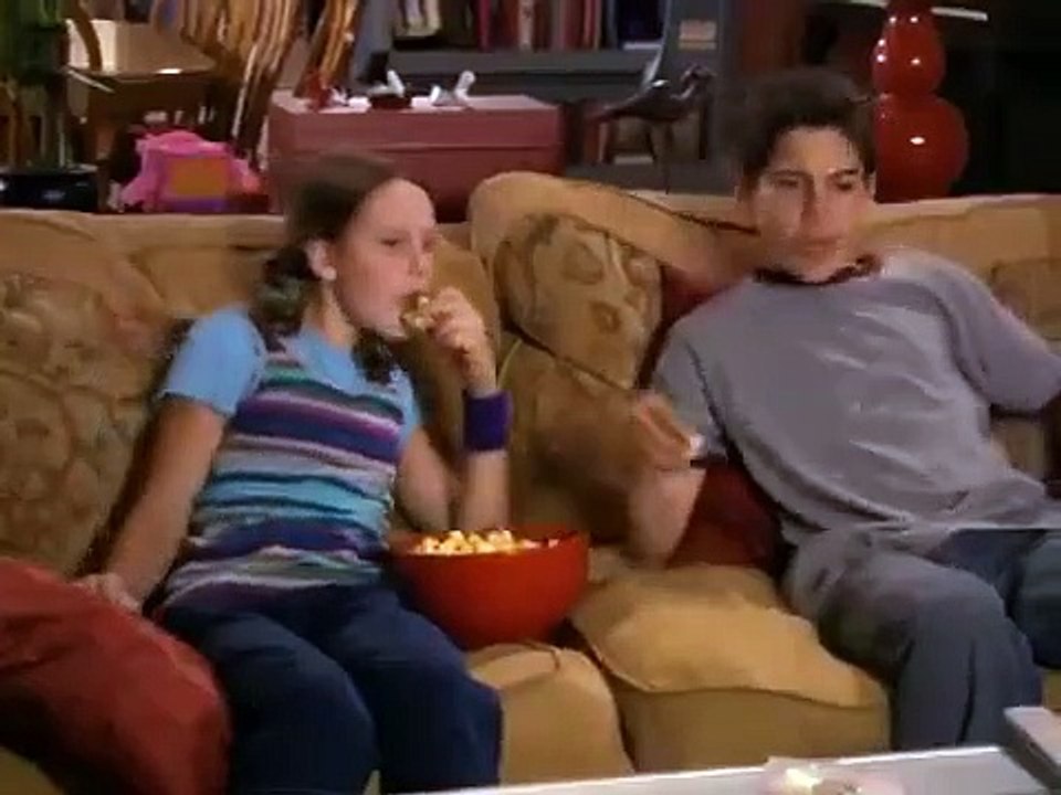 Life with Derek - Se3 - Ep01 - Two Timing Derek HD Watch