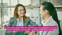 Pour savoir si vous êtes quelqu’un qui sait écouter, répondez à ces deux questions