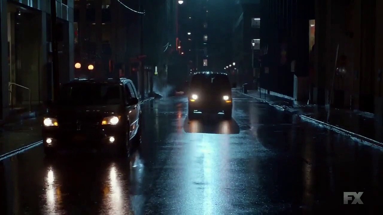 The Strain - Se4 - Ep10 - The Last Stand HD Watch