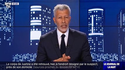 Ingérence étrangère à BFM TV : deux séquences au cœur des soupçons