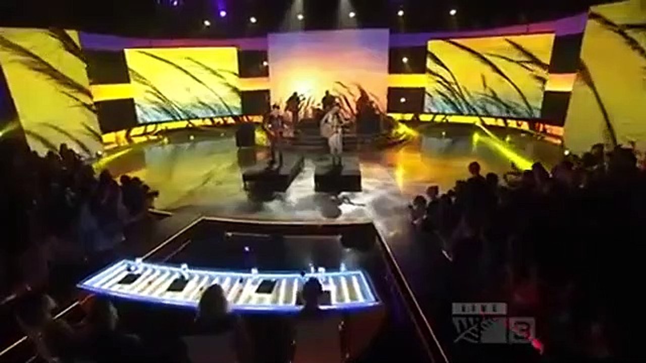 The X Factor NZ - Se2 - Ep16 HD Watch