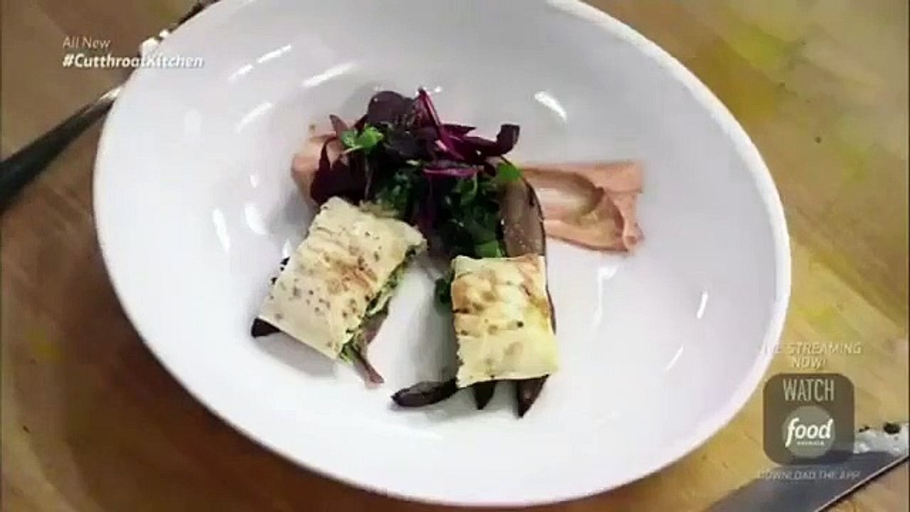 Cutthroat Kitchen - Se9 - Ep06 HD Watch