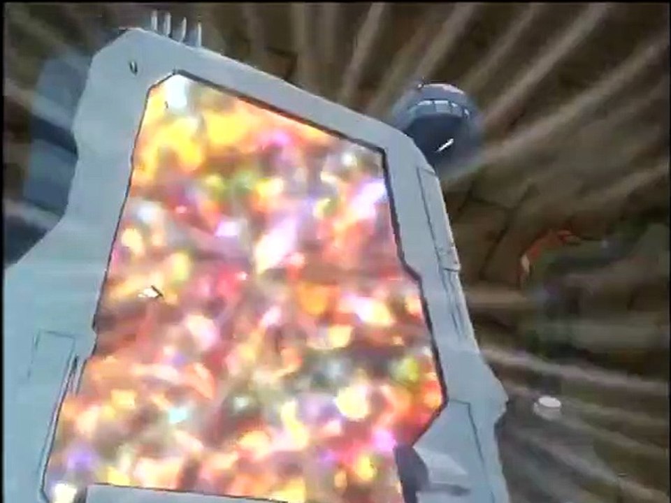 Teenage Mutant Ninja Turtles - Se10 - Ep07 - The Day the Earth Disappeared HD Watch