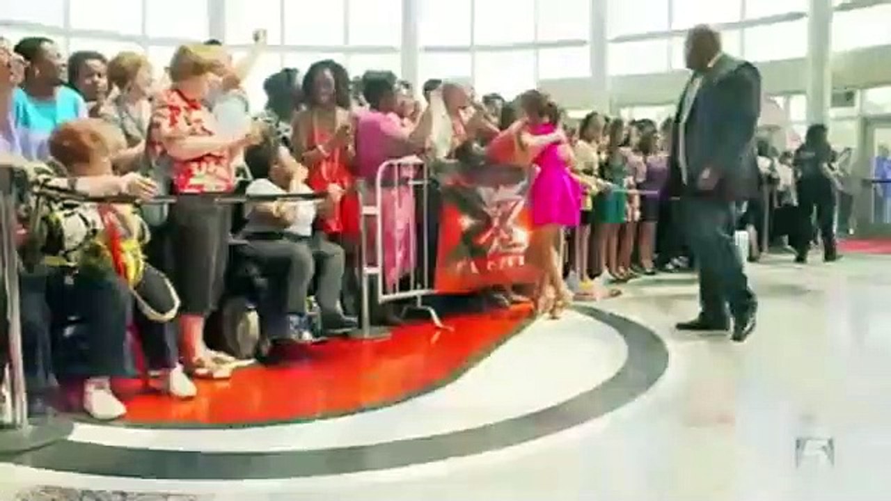 The X Factor USA - Se1 - Ep04 HD Watch