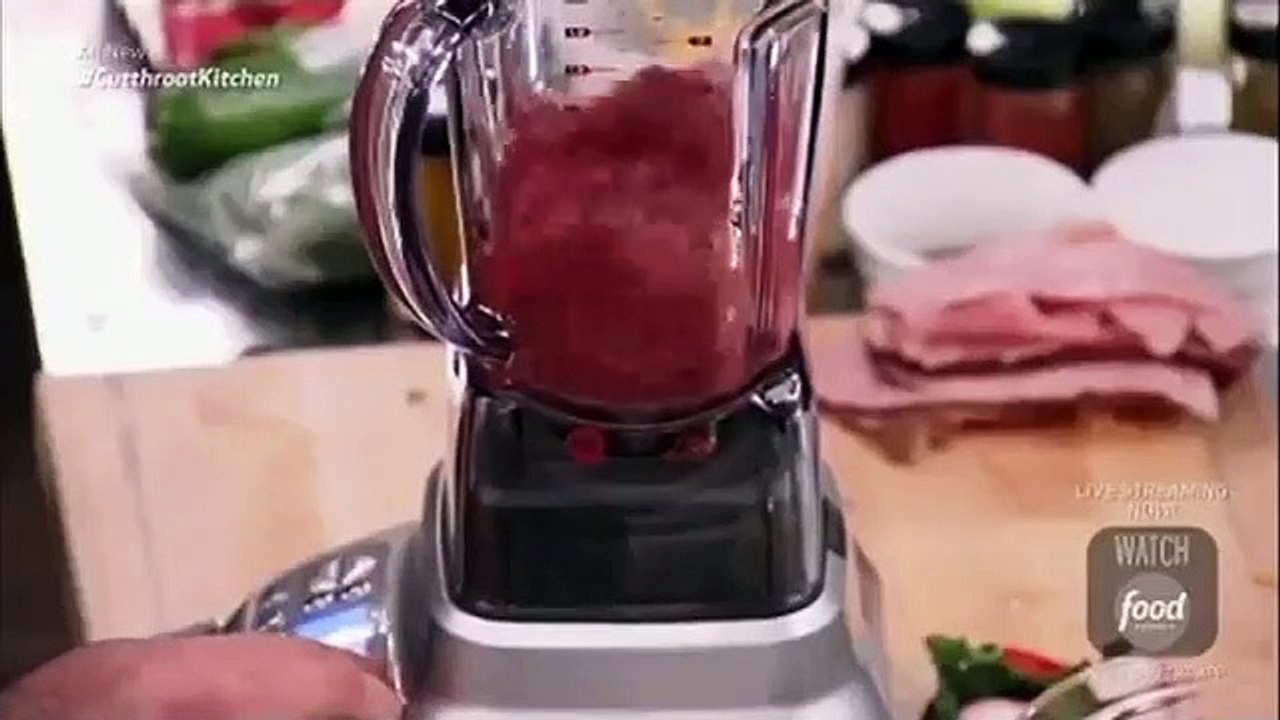 Cutthroat Kitchen - Se9 - Ep12 HD Watch