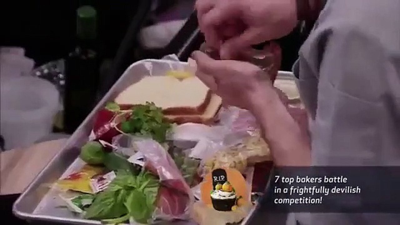 Cutthroat Kitchen - Se9 - Ep13 HD Watch