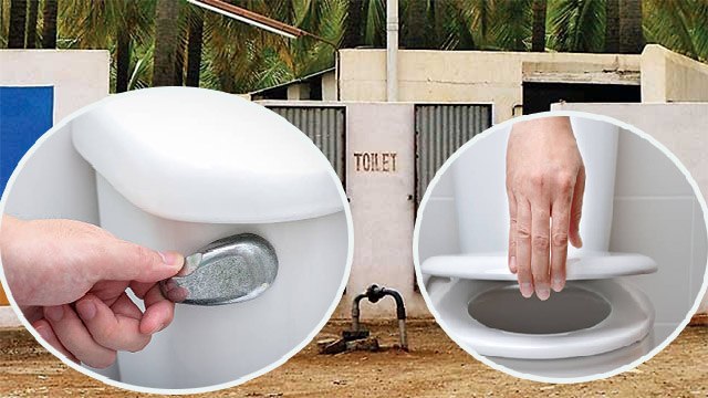 पब्लिक टॉयलेट इस्तेमाल करते समय ध्यान रखें ये जरूरी बातें, नहीं तो होगी ये बीमारी । Boldsky