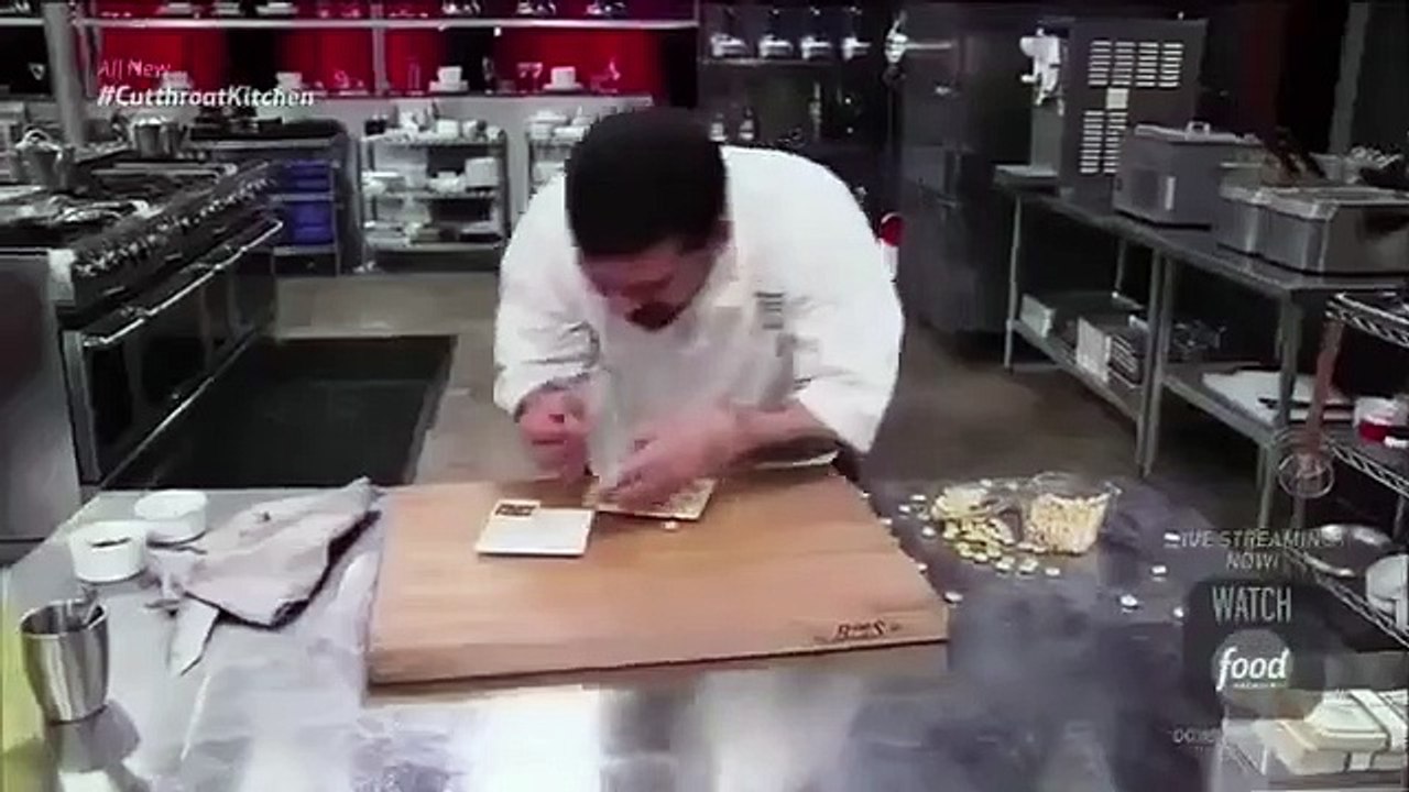 Cutthroat Kitchen - Se9 - Ep14 HD Watch