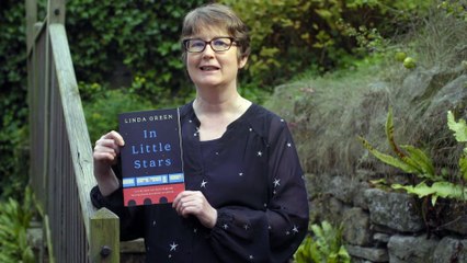 Yorkshire author Linda Green talks about her new novel In Little Stars
