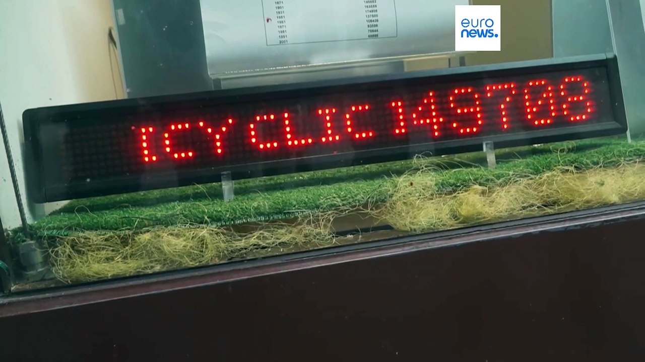 Einwohnerzahl im Zentrum von Venedig sinkt erstmals unter 50 000