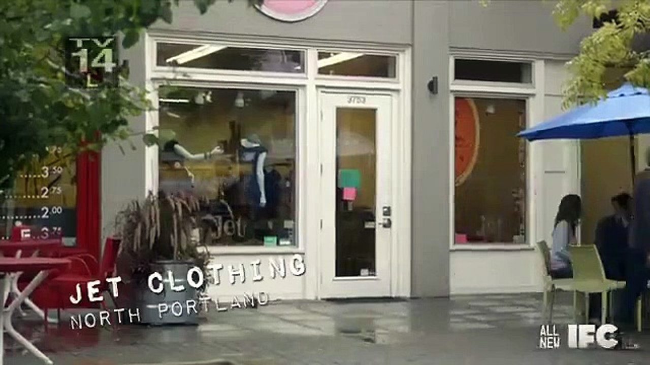 Portlandia - se4 - ep07 - trail blazers hd watch