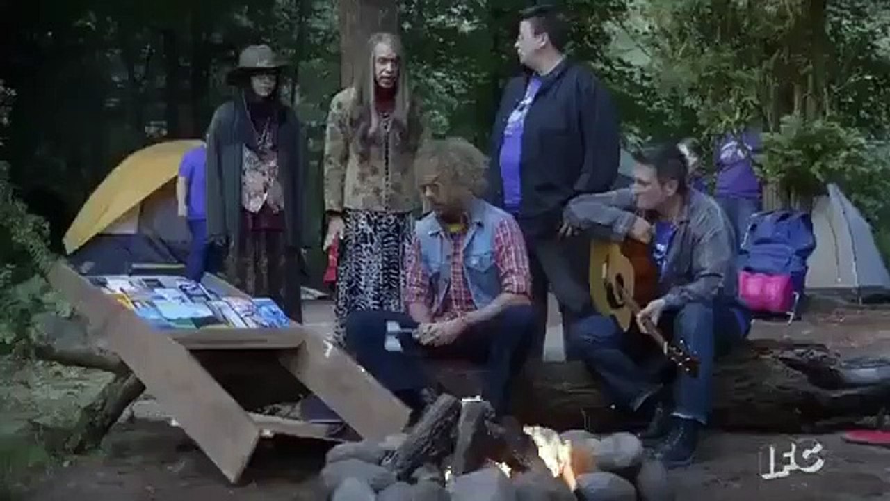 Portlandia - Se4 - Ep10 - Getting Away HD Watch