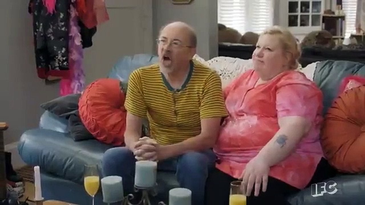 Portlandia - Se6 - Ep07 - Family Emergency HD Watch