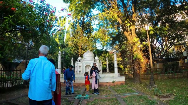 Wonders Park Pune || Seven Wonders In Pune || Pune Tourist Places ||Yashwantrao Chavan Udyan||#pune