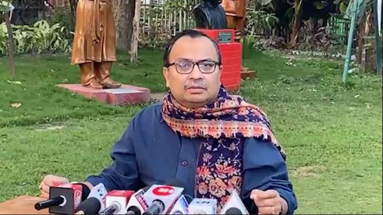 বিচারপতি গঙ্গোপাধ্যায় অনেক কিছু জানেন, তিনি এই...